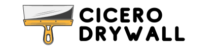Cicero, IL Drywall repair logo